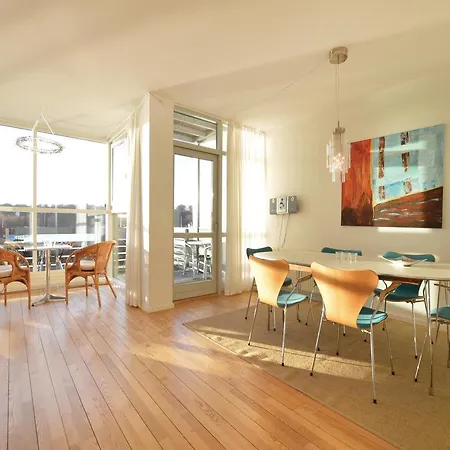 Apartment Studio In Nykobing Sj *