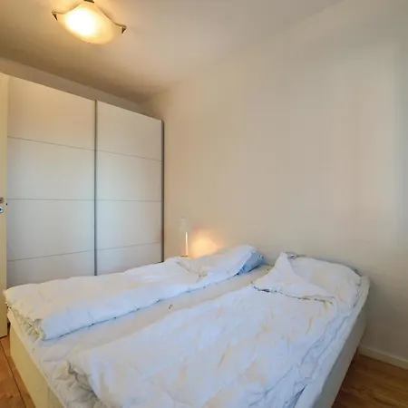 Apartment Studio In Nykobing Sj
