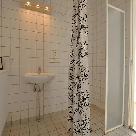 Studio In Nykobing Sj Apartment Nykobing Sjaelland