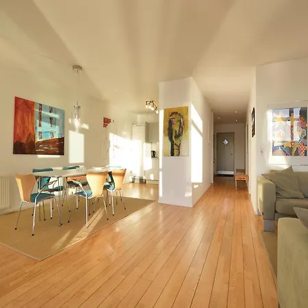 Studio In Nykobing Sj Apartment