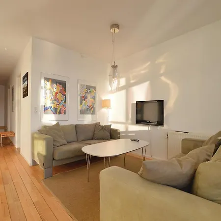 Studio In Nykobing Sj
