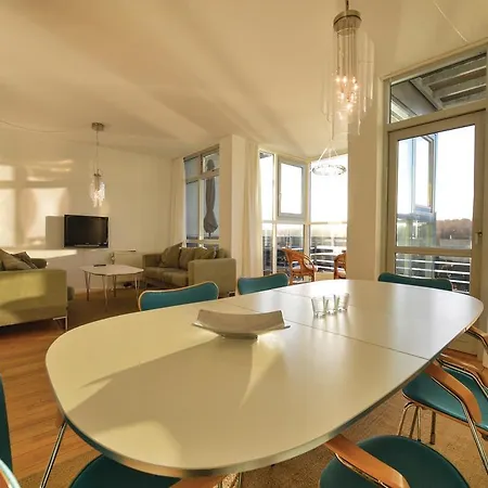 Apartment Studio In Nykobing Sj