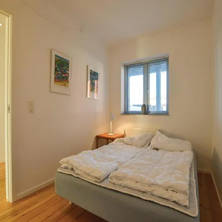 Studio In Nykobing Sj