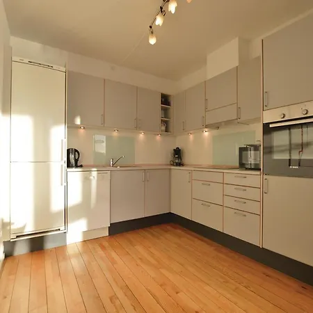 Studio In Nykobing Sj Apartment