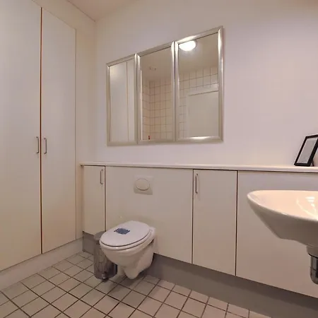 Studio In Nykobing Sj *